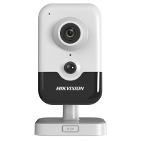 IP видеокамера Hikvision DS-2CD2463G2-I 6МП (2.8мм) PIR